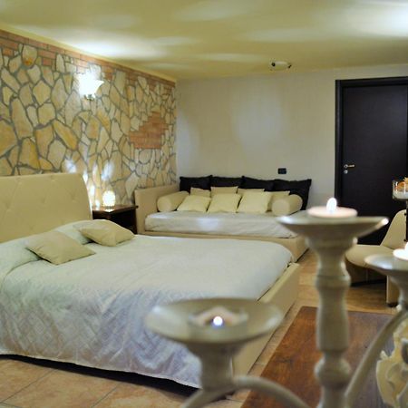 B&B La Collina Felice Pellaro Екстер'єр фото
