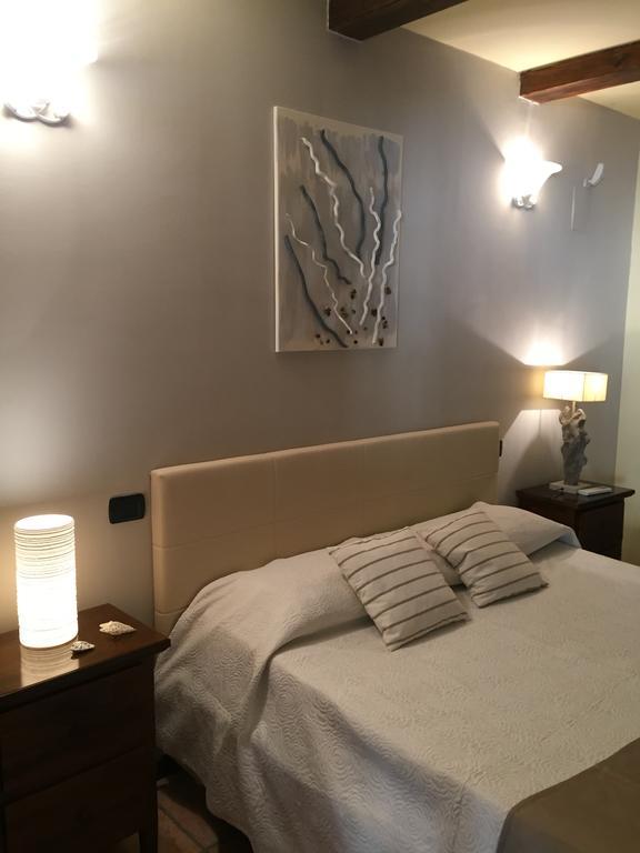B&B La Collina Felice Pellaro Екстер'єр фото