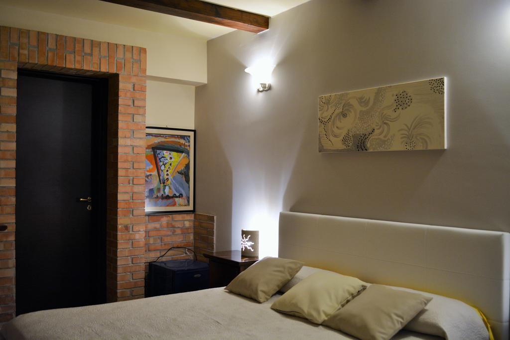 B&B La Collina Felice Pellaro Екстер'єр фото