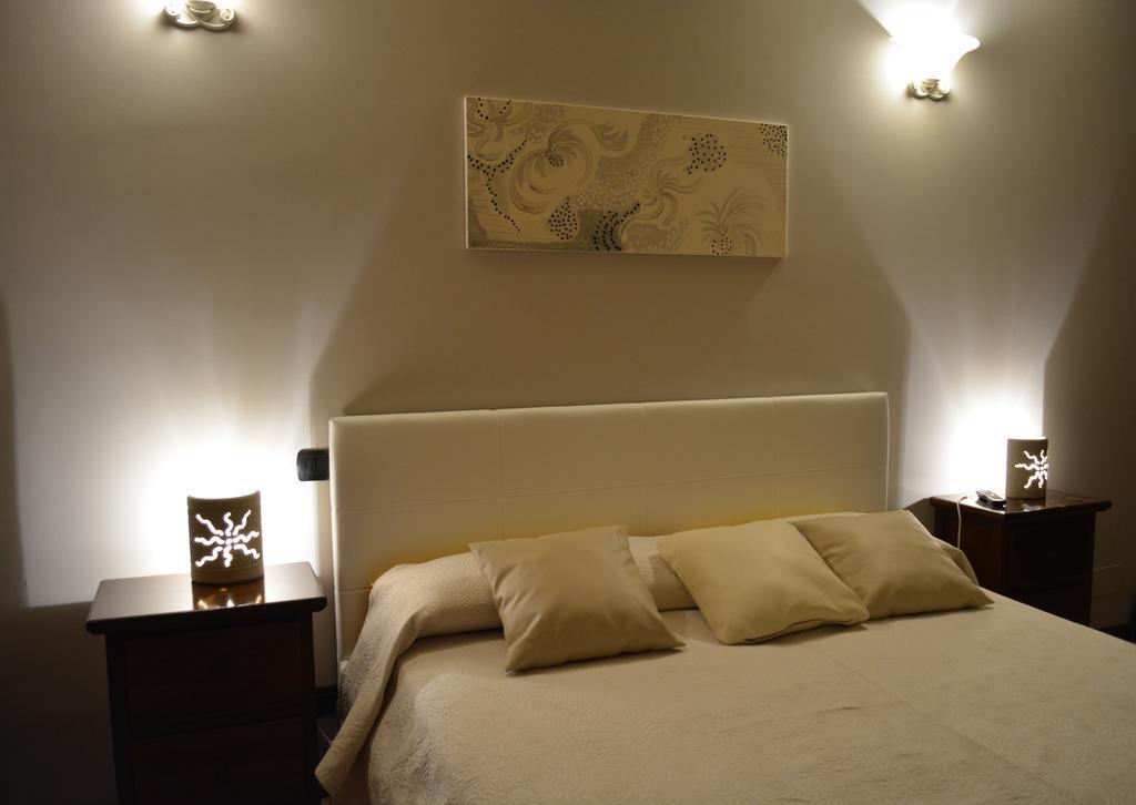 B&B La Collina Felice Pellaro Екстер'єр фото