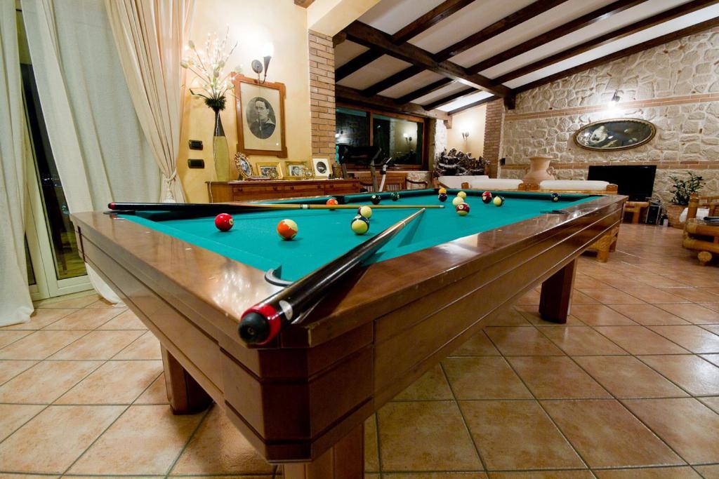 B&B La Collina Felice Pellaro Екстер'єр фото