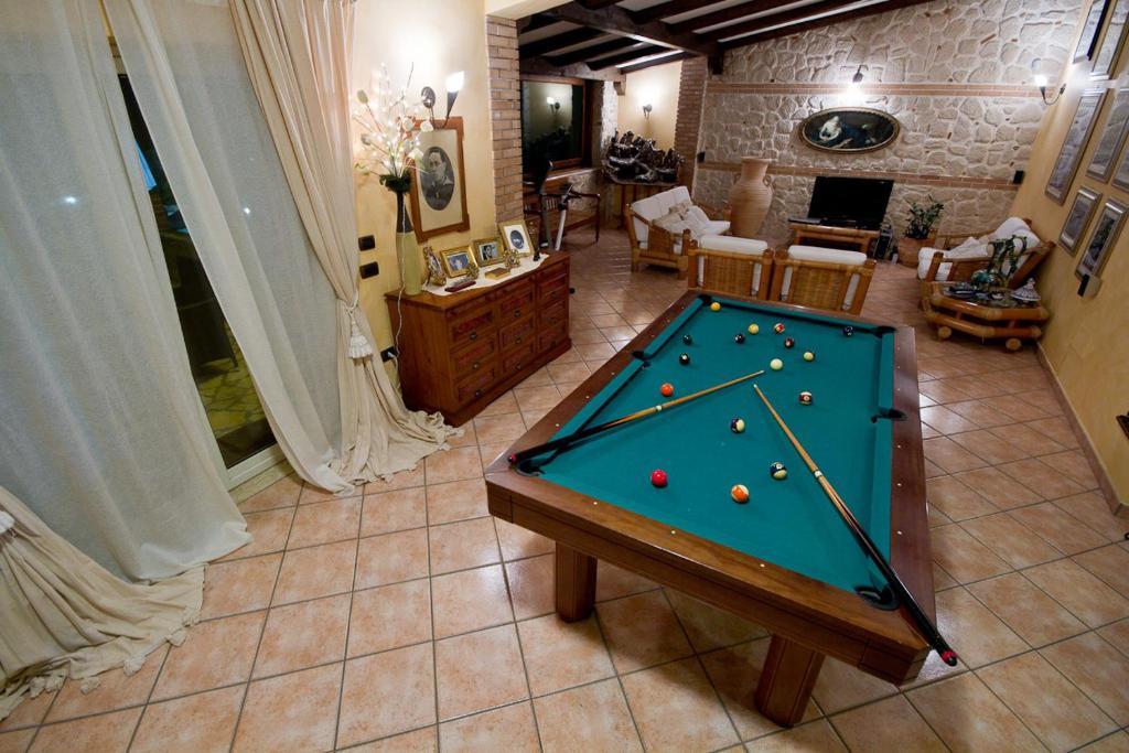 B&B La Collina Felice Pellaro Екстер'єр фото