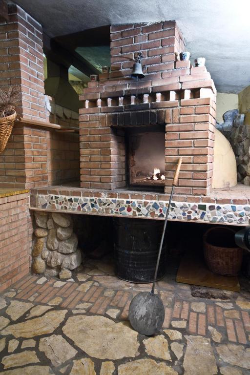 B&B La Collina Felice Pellaro Екстер'єр фото
